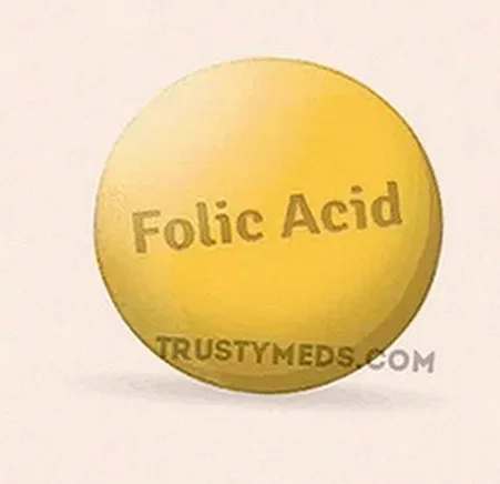 Folic Acid