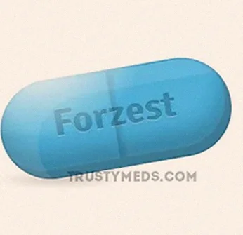 Forzest