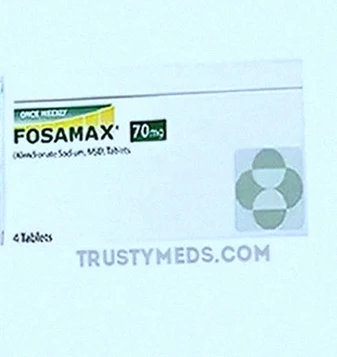 Fosamax