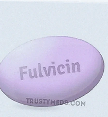 Fulvicin