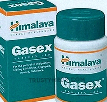 Gasex