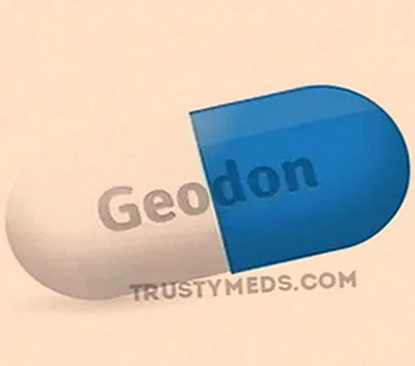 Geodon