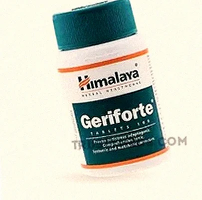 Geriforte