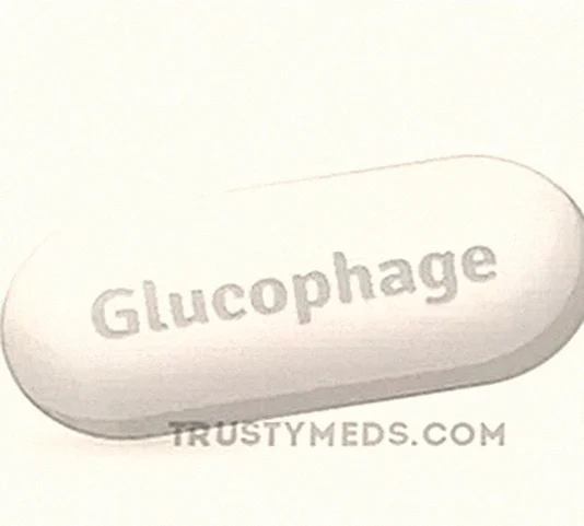 Glucophage