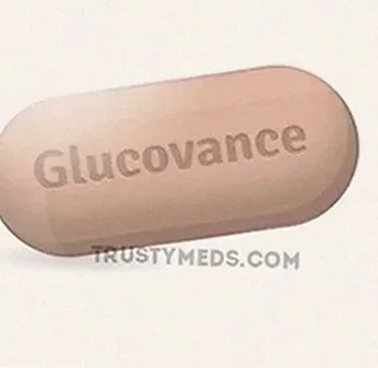 Glucovance