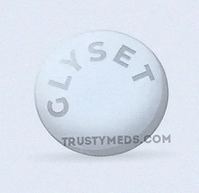 Glyset