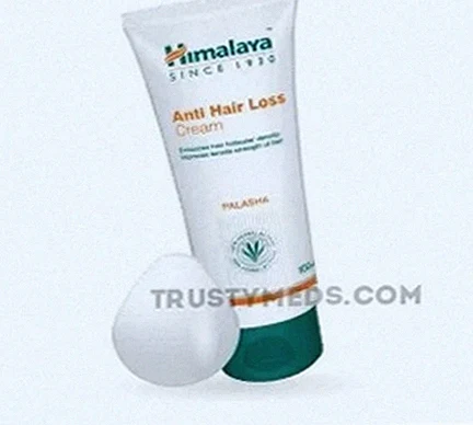 Hair Loss Cream