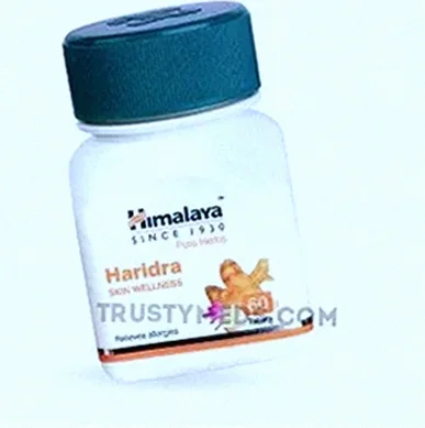 Haridra
