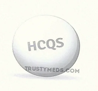 Hydroxychloroquine