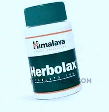 Herbolax