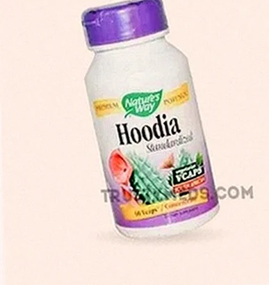 Hoodia