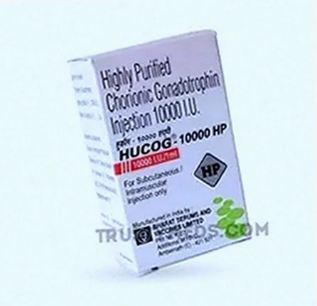 Hucog HP