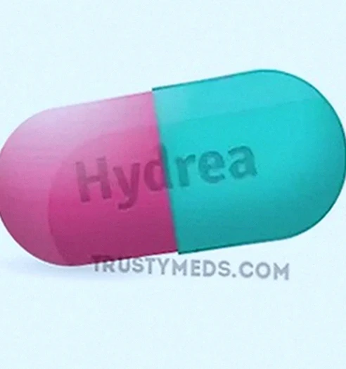 Hydrea