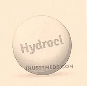 Hydrocl