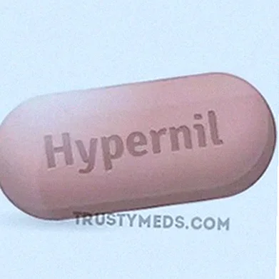 Hypernil