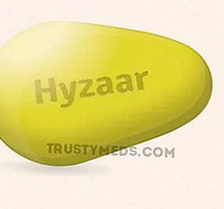 Hyzaar