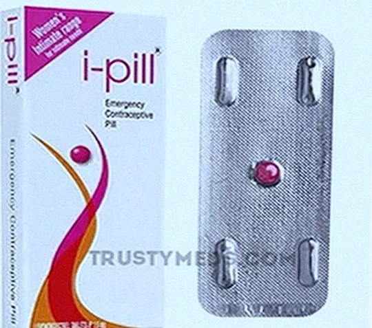 I-Pill
