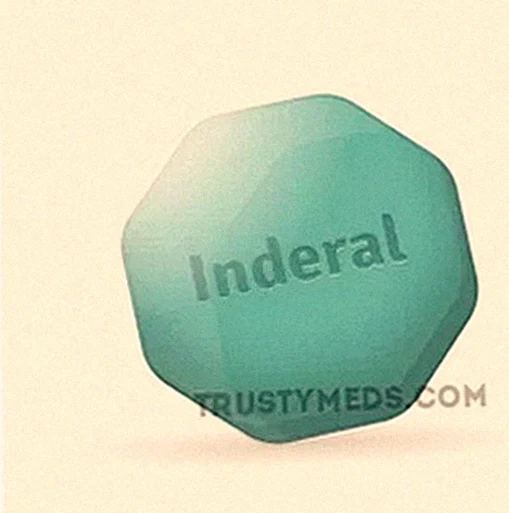 Inderal
