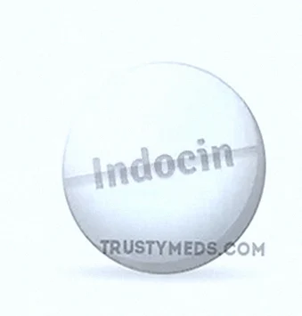 Indocin