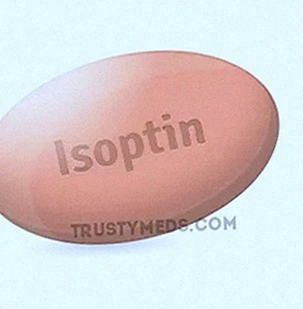 Isoptin