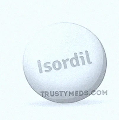Isordil