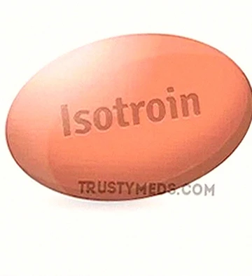 Isotroin
