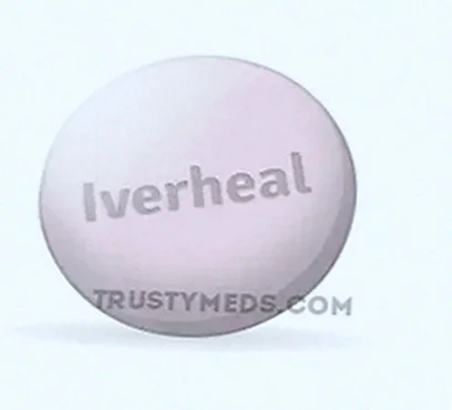 Iverheal