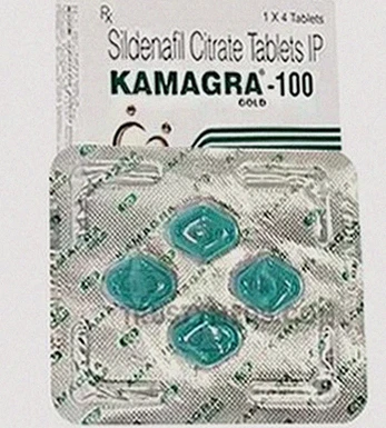 Kamagra Gold