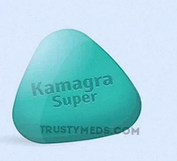 Kamagra Super