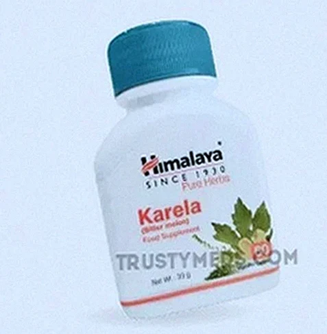 Karela