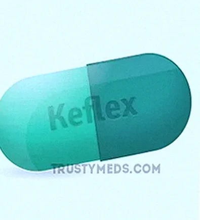 Keflex