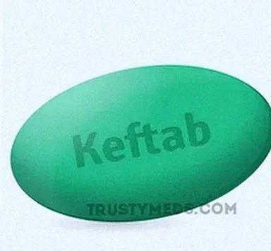 Keftab