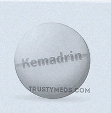 Kemadrin