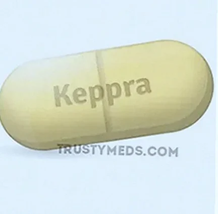 Keppra