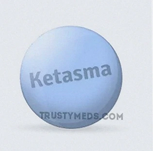 Ketasma