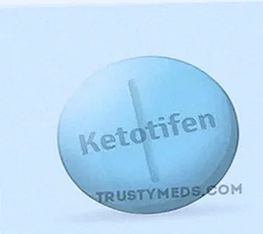 Ketotifen