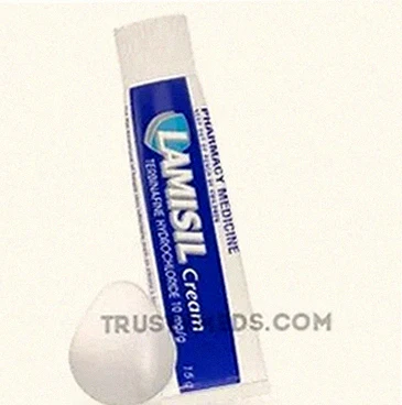 Lamisil Cream