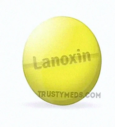 Lanoxin