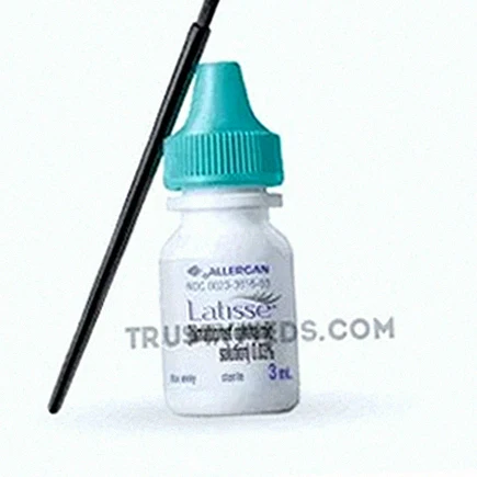 Latisse Ophthalmic Solution