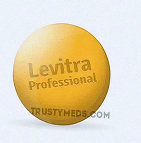 Levitra Professional