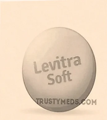 Levitra Soft
