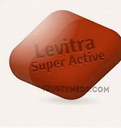 Levitra Super Active