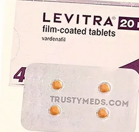 Levitra