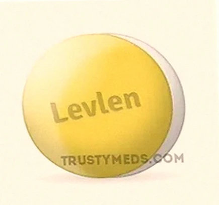 Levlen