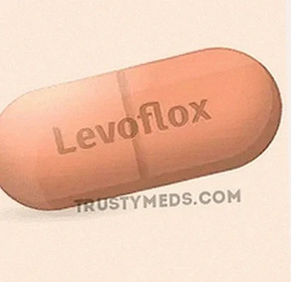 Levoflox