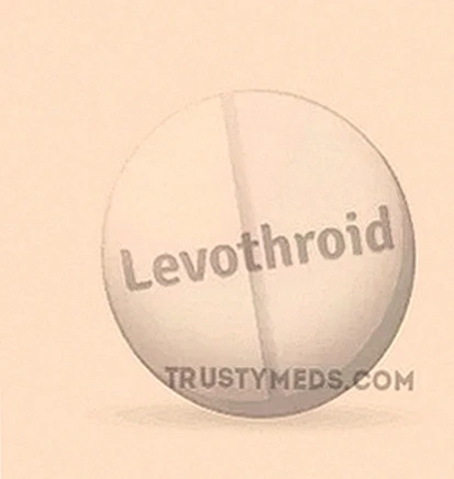 Levothroid