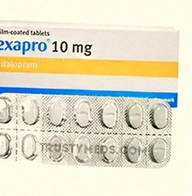 Lexapro