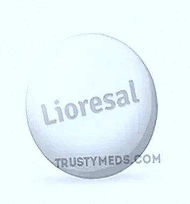 Lioresal