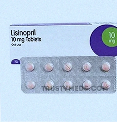 Lisinopril