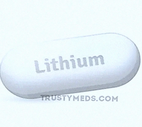 Lithium